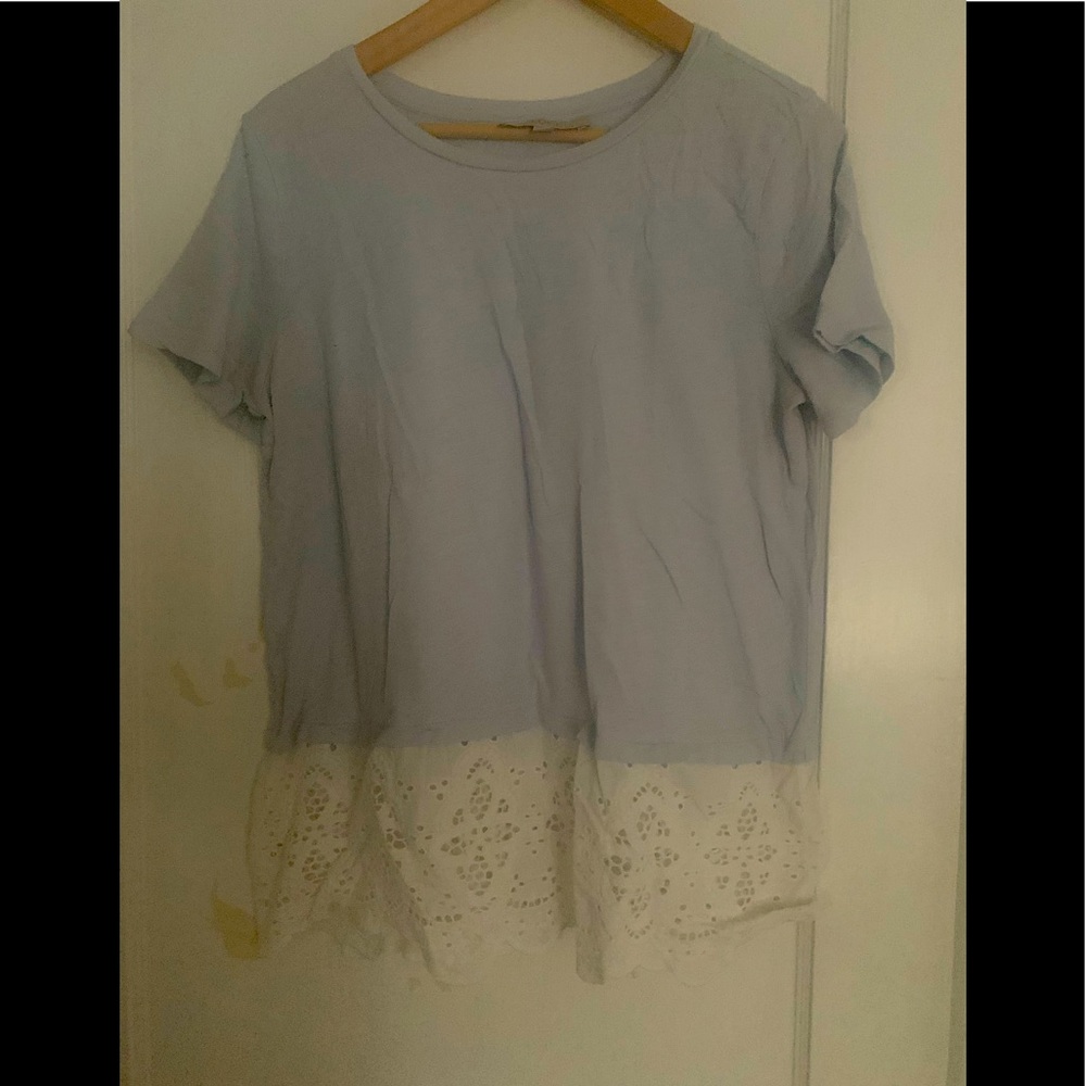 Loft woman’s shirt